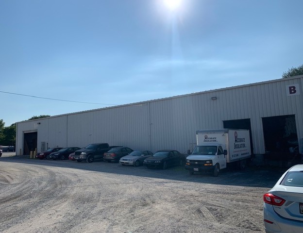 Accurate Insulation LLC