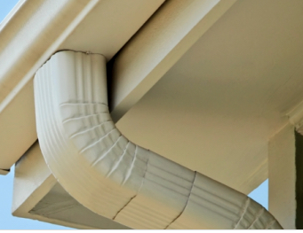Mike's Seamless Aluminum Gutters